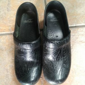 Dansko Slip on